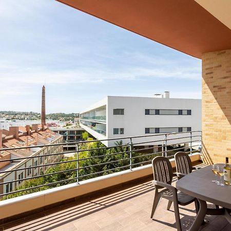 Horizon Apartment By Seewest Lagos Exterior foto
