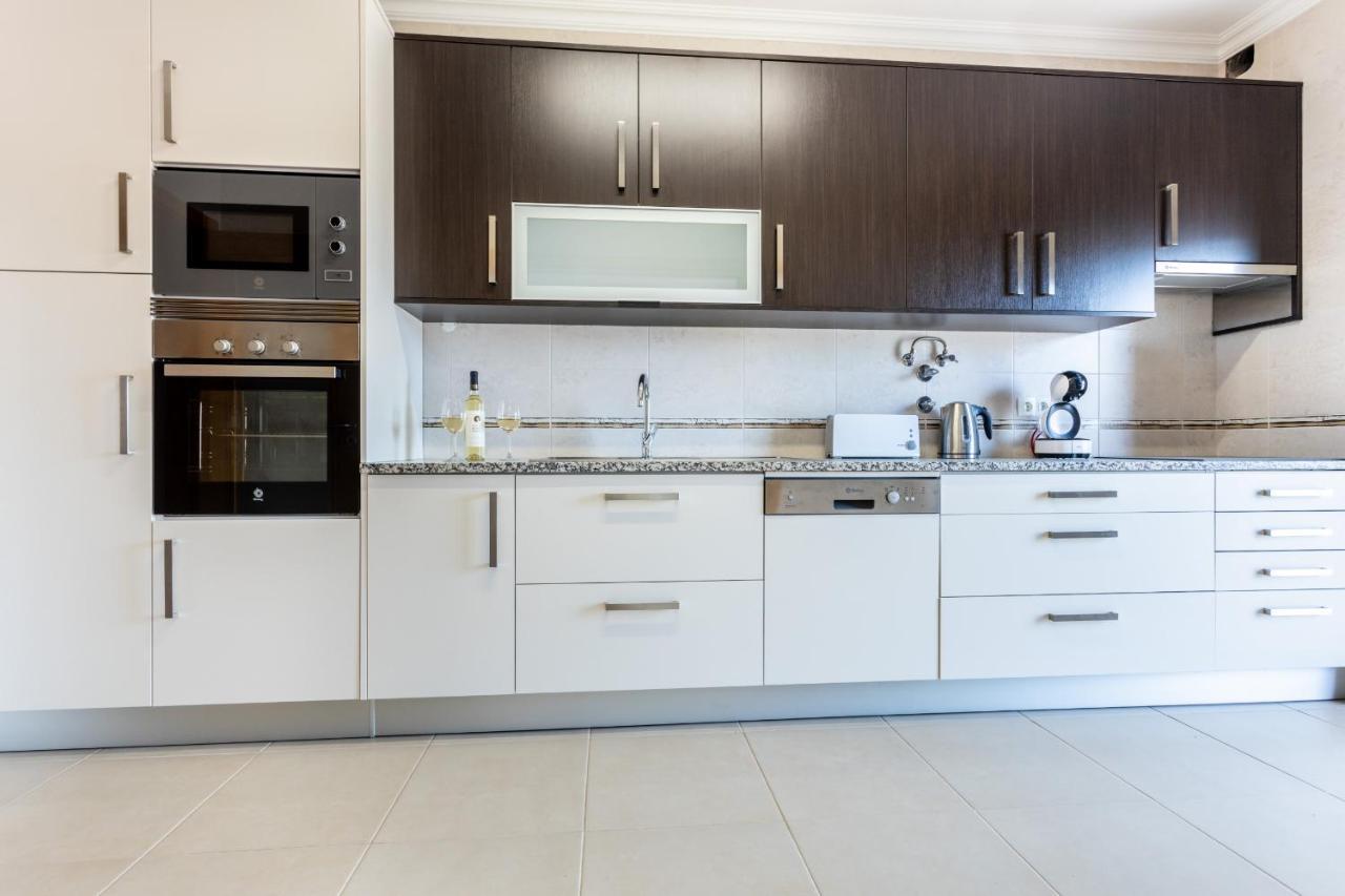 Horizon Apartment By Seewest Lagos Exterior foto