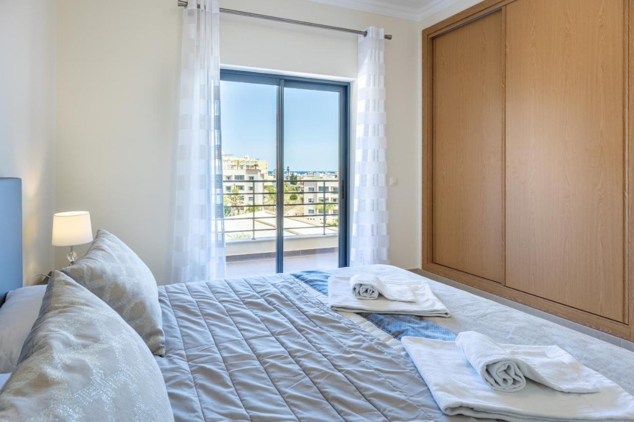Horizon Apartment By Seewest Lagos Exterior foto
