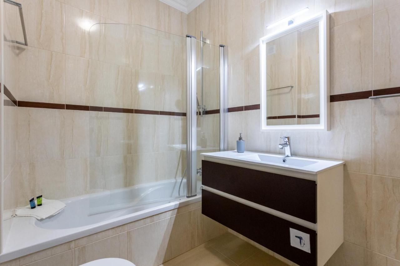 Horizon Apartment By Seewest Lagos Exterior foto